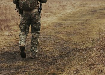 Wniosek o umorzenie postępowania wobec żołnierza, który po pijanemu strzelał do cywilów