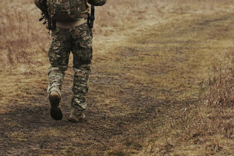 Wniosek o umorzenie postępowania wobec żołnierza, który po pijanemu strzelał do cywilów