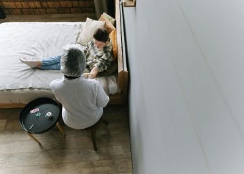 Opieka nad chorym na nowotwór