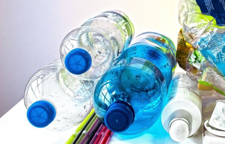 System kaucyjny ruszył w całym kraju. Co z recyklomatami w Rzeszowie?