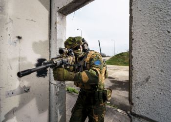 Rosyjscy szpiedzy zatrzymani we Lwowie. Próbowali wysadzić ukraińskich żołnierzy