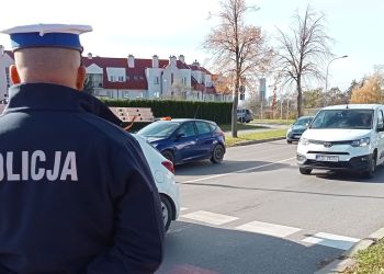 Podkarpacka policja rusza z akcją „Wszystkich Świętych” 2025