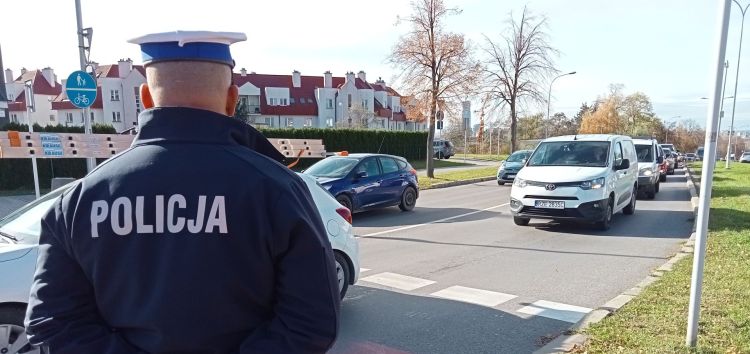 Podkarpacka policja rusza z akcją „Wszystkich Świętych” 2025