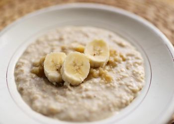 Owsianka dodaje energii na cały dzień