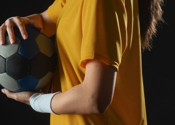 Historyczny występ reprezentantek Polski w Mielcu – mecz ze Słowacją