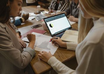 RARR wspiera Ukrainki w zakładaniu własnych firm