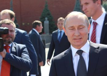 Donald Trump: Na razie nie spotkam się z Putinem