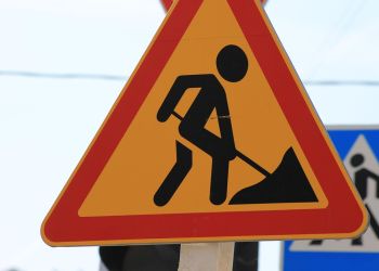 Remont drogi wojewódzkiej 28 między Zarszynem a Sanokiem. Utrudnienia dla kierowców