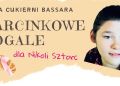 Marcinkowe Rogale pomogą 16-letniej Nikoli. Akcja charytatywna rusza w czwartek 5 - Polskie Radio Rzeszów Marcinkowe Rogale pomogą 16-letniej Nikoli. Akcja charytatywna rusza w czwartek
