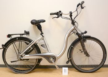 Na granicy zatrzymano trzech Ukraińców z kradzionymi jednośladami