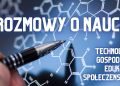 Rozmowy o nauce