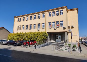 Jest pozwolenie na budowę nowoczesnego gmachu sądu w Przeworsku