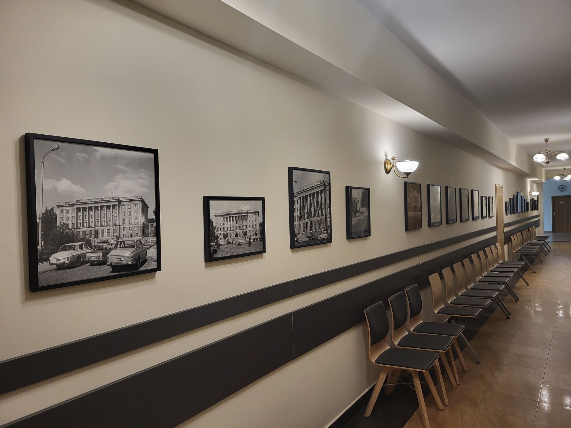 Jubileusz 35-lecia Sądu Apelacyjnego w Rzeszowie 8 - Polskie Radio Rzeszów Jubileusz 35-lecia Sądu Apelacyjnego w Rzeszowie