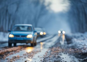 Rzeszowski oddział GDDKiA przygotowany na nadejście zimy