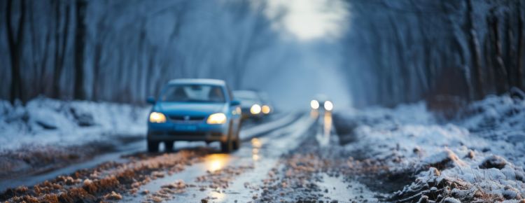 Rzeszowski oddział GDDKiA przygotowany na nadejście zimy