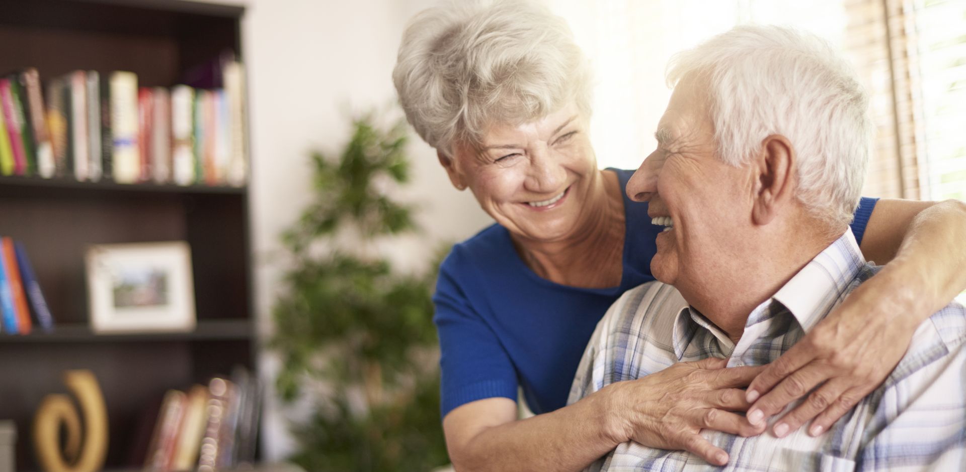 Seniorzy z pozytywną wizją starości lepiej dbają o zdrowie 7 - Polskie Radio Rzeszów Seniorzy z pozytywną wizją starości lepiej dbają o zdrowie
