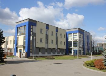 Koperta z białym proszkiem w Państwowej Inspekcji Pracy w Rzeszowie