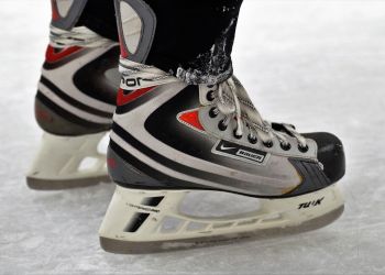 Panczeniści Górnika Sanok z brązowym medalem mistrzostw Polski