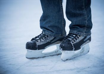 W Jaśle rozpoczyna się drugi etap budowy krytego lodowiska