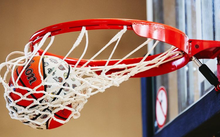 Sokół Łańcut przegrywa z SKS Starogard. Porażka na własnym parkiecie 1 - Polskie Radio Rzeszów Sokół Łańcut przegrywa z SKS Starogard. Porażka na własnym parkiecie