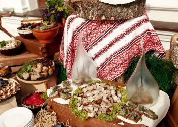 Dębica świętuje dzień swojej patronki – św. Jadwigi Śląskiej. Główny punkt wydarzenia to Jarmark Jadwiżański