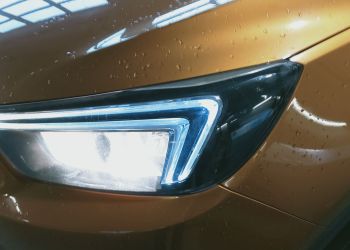 Sprawdź światła za darmo – rusza akcja „Twoje światła – nasze bezpieczeństwo”