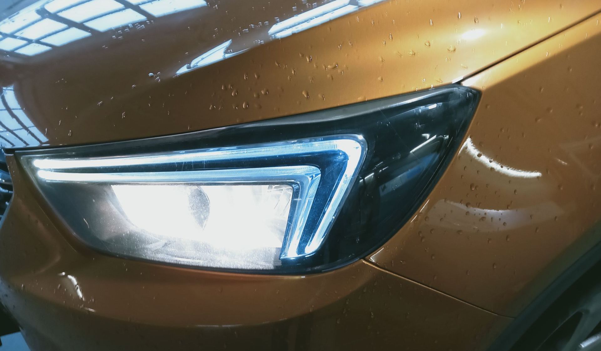 Sprawdź światła za darmo – rusza akcja „Twoje światła – nasze bezpieczeństwo”