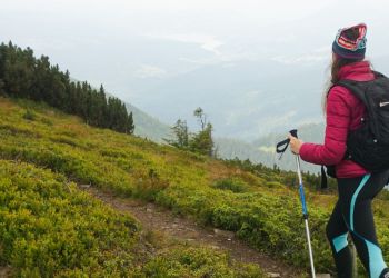 Gdzie nogi poniosą? Do Jodłowej!