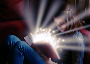 Książka w życiu dzieci i młodzieży – jaka jest jej rola dziś?