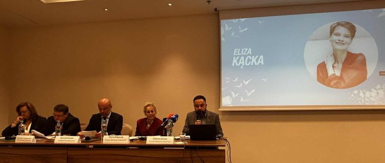 7. Świąteczne Targi Książki w Rzeszowie – znamy nazwiska gości