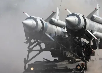 Spotkanie Trump–Zełenski w&nbsp;Białym Domu. Poruszono kwestię Tomahawków