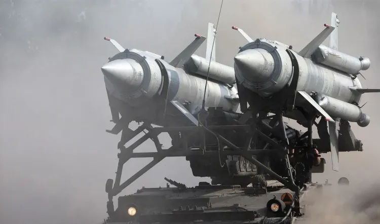 Spotkanie Trump–Zełenski w Białym Domu. Poruszono kwestię Tomahawków 1 - Polskie Radio Rzeszów Spotkanie Trump–Zełenski w Białym Domu. Poruszono kwestię Tomahawków