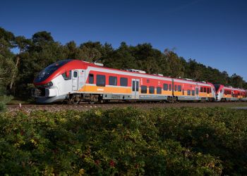 Od niedzieli zmiany w rozkładzie jazdy pociągów Polregio na Podkarpaciu