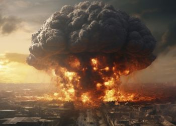 Eksplozja w fabryce amunicji w USA. Nikt nie przeżył