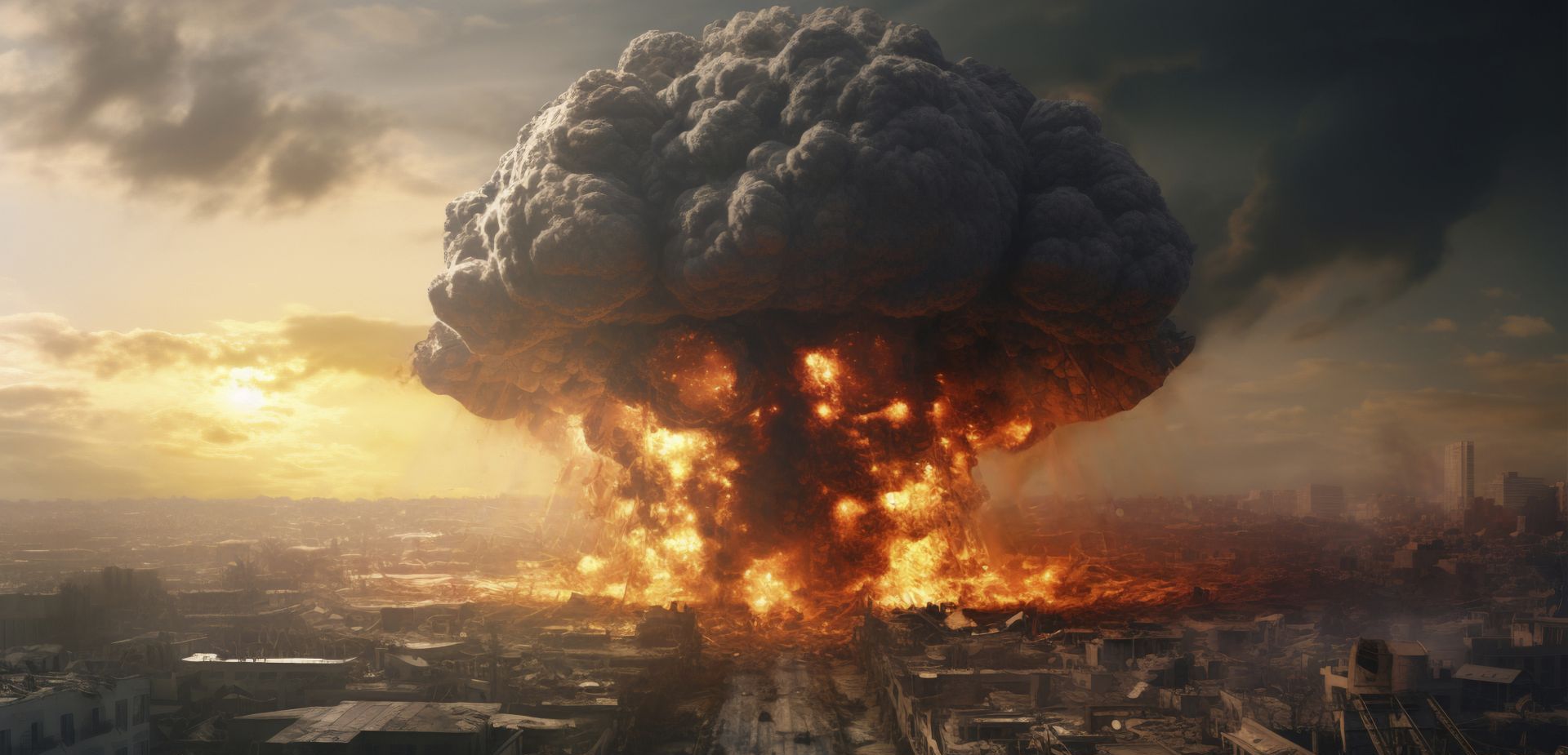 Eksplozja w fabryce amunicji w USA. Nikt nie przeżył