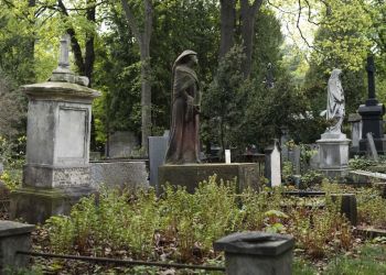 XVII kwesta na rzecz Starego Cmentarza w Jaśle