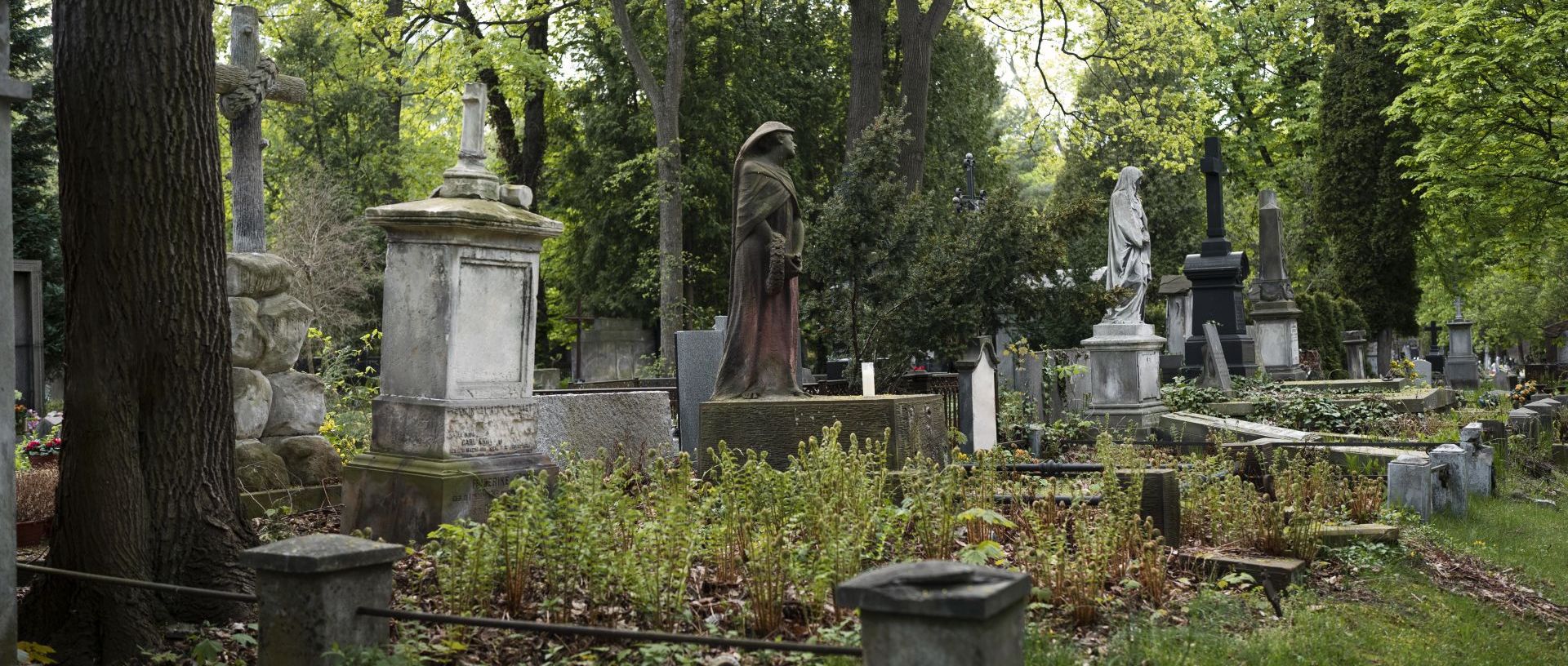 XVII kwesta na rzecz Starego Cmentarza w Jaśle 8 - Polskie Radio Rzeszów XVII kwesta na rzecz Starego Cmentarza w Jaśle