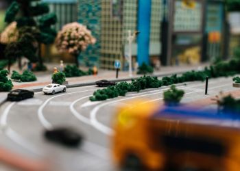 Wyjazd na targi designu w Mediolanie nagrodą w konkursie „Urban Design: Miasto na wyciągnięcie ręki” – trwa nabór