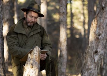 Leśne dziedzictwo Bieszczadów pod ochroną – nowe inicjatywy w Sanoku i na zamku Sobień