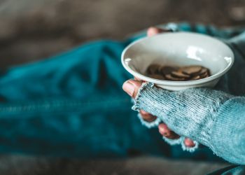 Mieleckie schronisko dla bezdomnych z obawami przed zimą