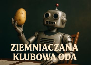 Muzyczne EjAj – Ziemniaczana klubowa oda
