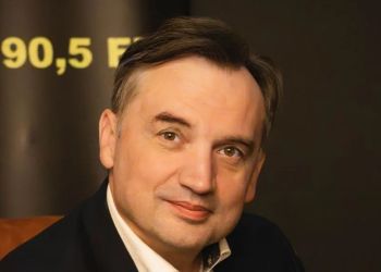 Wniosek o uchylenie immunitetu Ziobrze, a także o jego zatrzymanie i aresztowanie