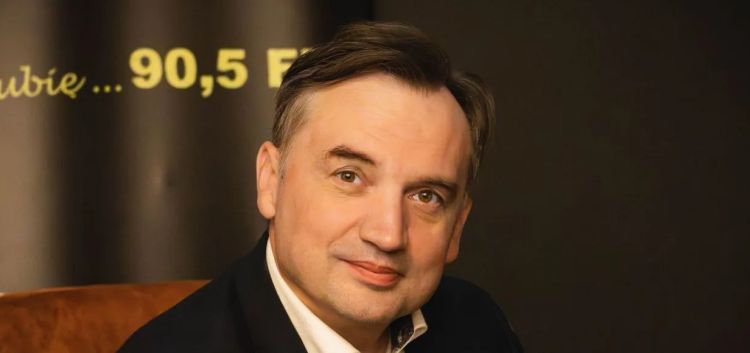 Wniosek o uchylenie immunitetu Ziobrze, a także o jego zatrzymanie i aresztowanie