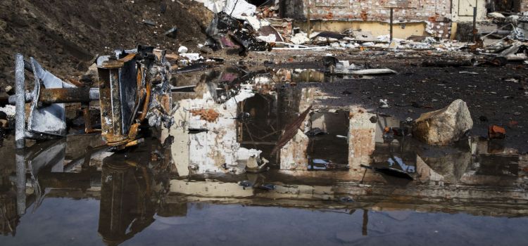 Katastrofalna powódź w Meksyku. Co najmniej 66 ofiar śmiertelnych