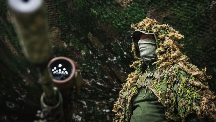 Ochronę portu lotniczego w Jasionce zapewniają obecnie siły zbrojne Niemiec