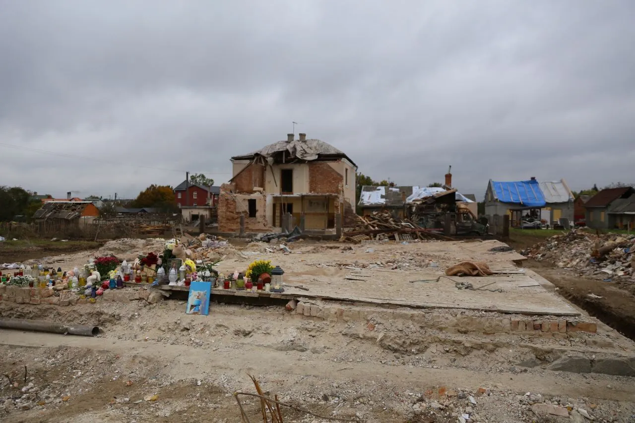 Radosław Sikorski z wizytą we Lwowie - Polskie Radio Rzeszów