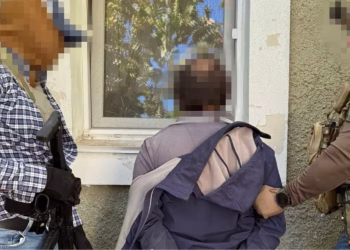 Mieszkaniec Odessy pomagał Rosjanom w przygotowaniu ataków rakietowych i dronów na miasto