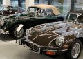 Nowe oblicze motoryzacyjnej historii – Muzeum Vikcars otwarte we Lwowie [ZDJĘCIA]