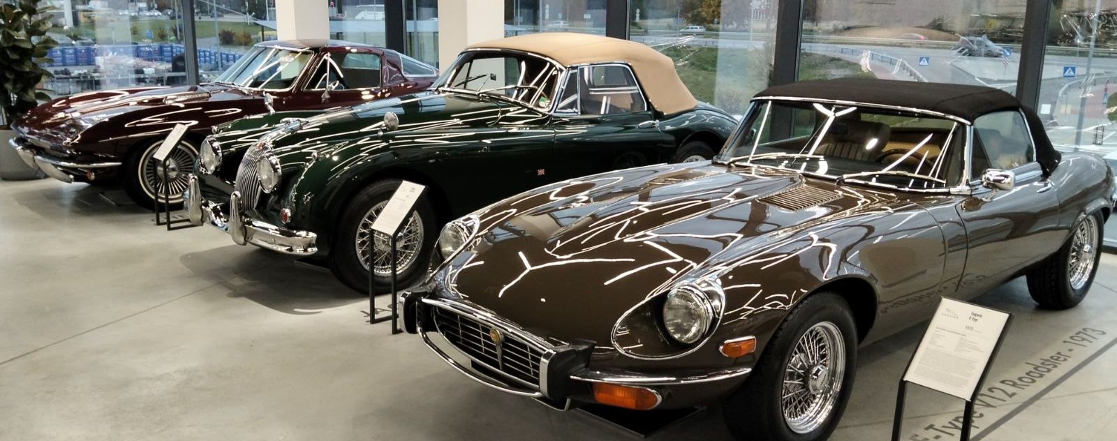 Nowe oblicze motoryzacyjnej historii – Muzeum Vikcars otwarte we Lwowie [ZDJĘCIA]