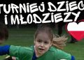 Regionalny Turniej Dzieci i Młodzieży Rugby w Nosówce